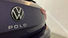 Volkswagen Polo 1.0 TSI R-Line 5dr Petrol Hatchback